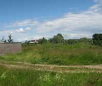 Новгородская область, Старорусский район Участок №19