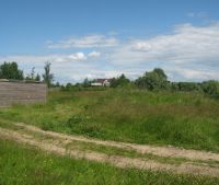 г. Старая Русса Участок №29