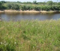 г. Старая Русса Участок №32