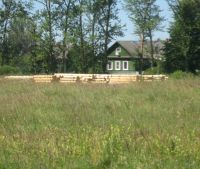 г. Старая Русса Участок №38