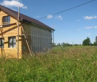 г. Старая Русса Участок №40