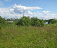 Новгородская область, Старорусский район, д. Гарижа Участок №48