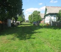 Новгородская область, Старорусский район, д. Кочериново Участок №59