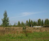 г. Старая Русса Участок №64