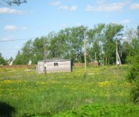 г. Старая Русса Участок №65