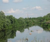 г. Старая Русса Участок №67