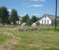 г. Старая Русса Участок №67