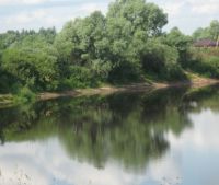 г. Старая Русса Участок №70