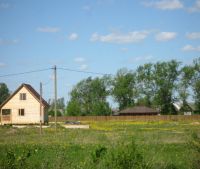 г. Старая Русса Участок №73