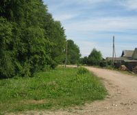 г. Старая Русса Участок №80