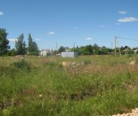 г. Старая Русса Участок №81