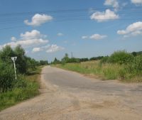 г. Старая Русса Участок №85