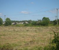 г. Старая Русса Участок №87