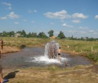 г. Старая Русса Участок №88