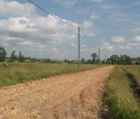 г. Старая Русса Участок №92