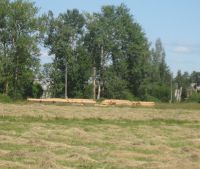 г. Старая Русса Участок №94