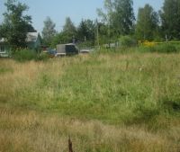 г. Старая Русса Участок №95