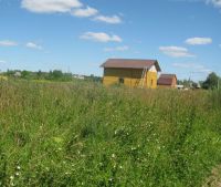 г. Старая Русса Участок №99