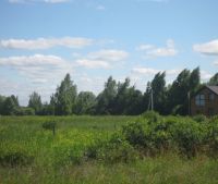 г. Старая Русса Участок №99