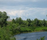 г. Старая Русса Участок №100