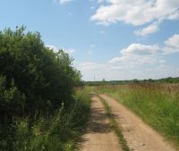 Новгородская область, Старорусский район Участок №132