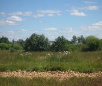 г. Старая Русса Участок №171