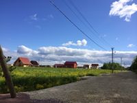 Ленинградская область Участок №190