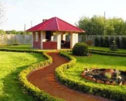 Дачные участки