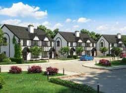 Участки в городе