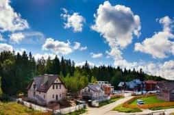 Участки за городом