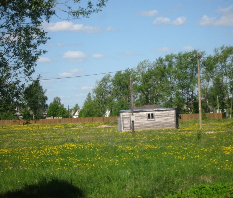 Фото земельного участка в Старая Русса - фото №4