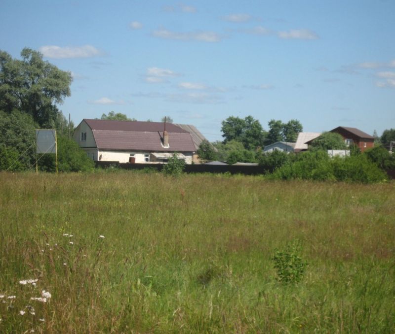 Фото земельного участка в Старая Русса - фото №5