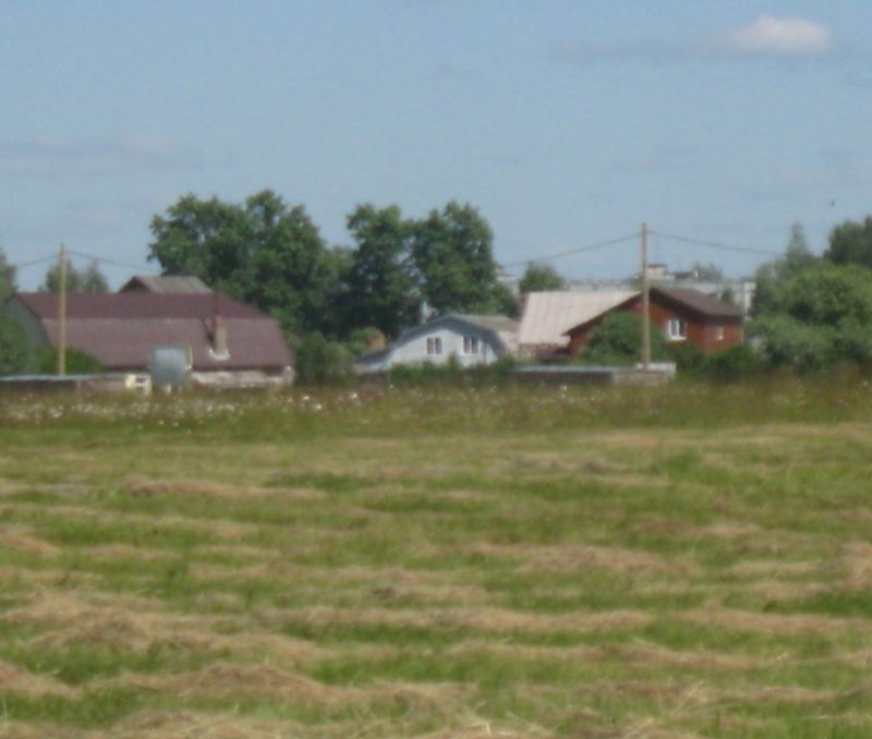 Фото земельного участка в Старая Русса - фото №2