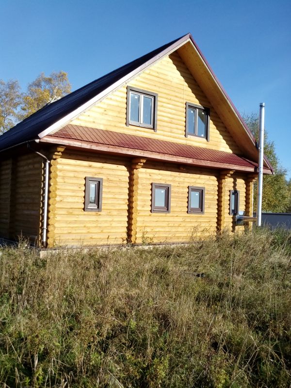 Фото земельного участка, в Новгородская области, в Старорусский районе - фото №3