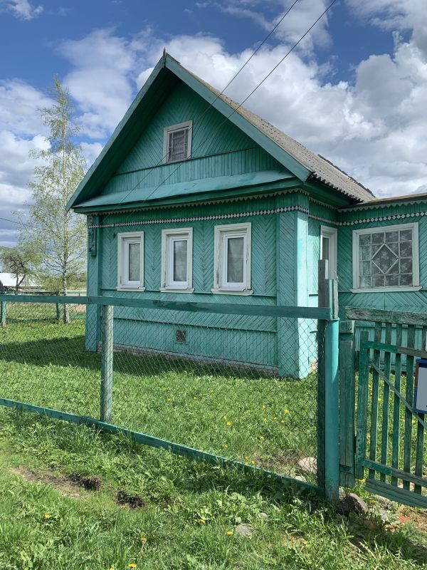 Фото земельного участка в Старая Русса, в Новгородская области - фото №11