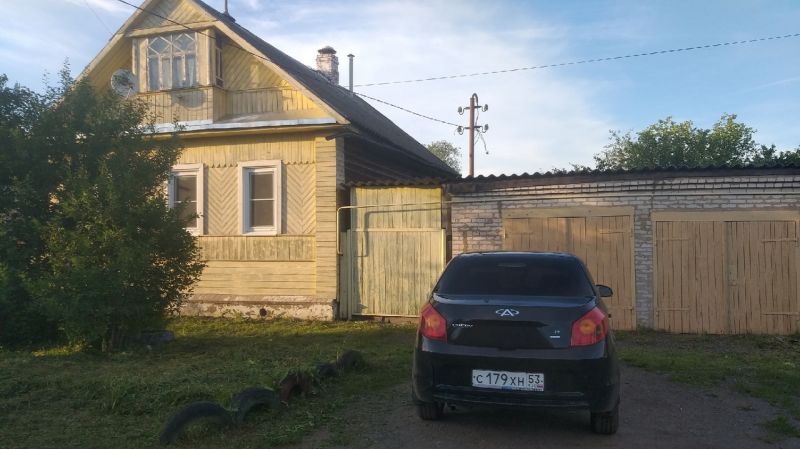 Фото земельного участка в Старая Русса, в Новгородская области - фото №9