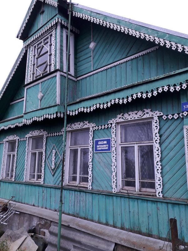 Фото земельного участка в Старая Русса, в Новгородская области - фото №1