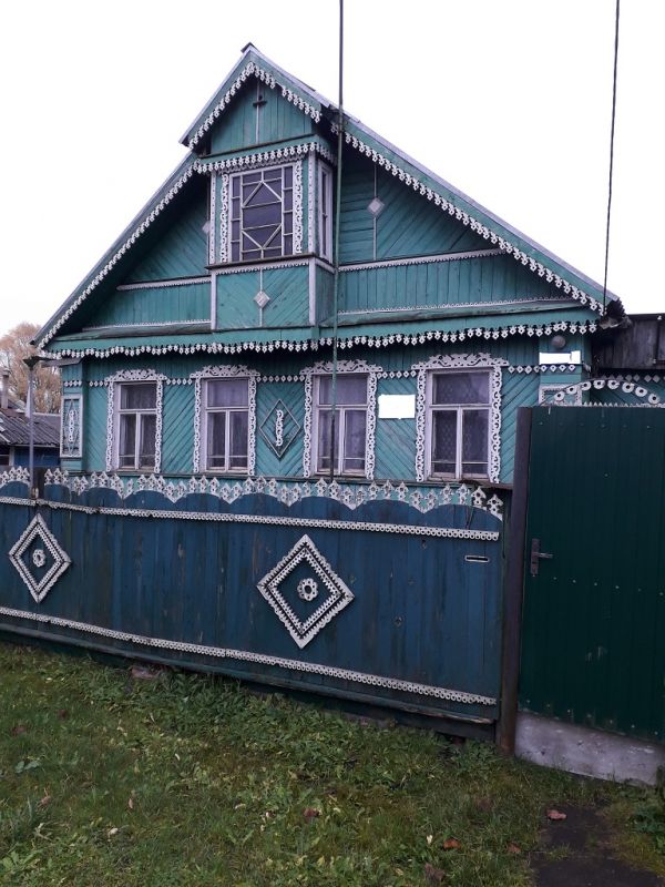 Фото земельного участка в Старая Русса, в Новгородская области - фото №17
