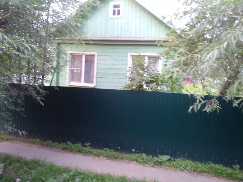 Фото земельного участка в Старая Русса, в Новгородская области - фото №4