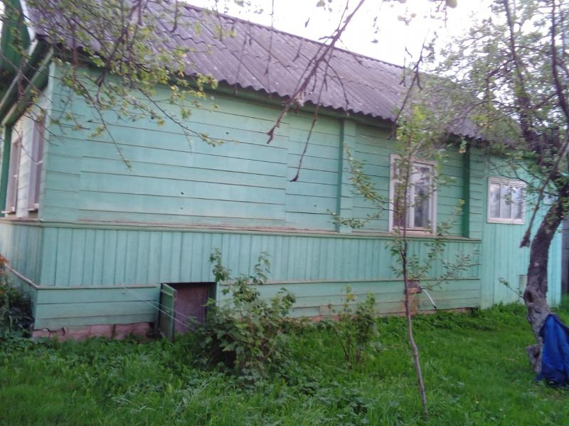 Фото земельного участка в Старая Русса, в Новгородская области - фото №6