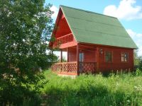 Купить дом в Новгородской области: оценка достоинств районов
